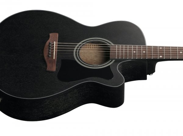 Gitara elektro-akustyczna IBANEZ VC44CE-WK