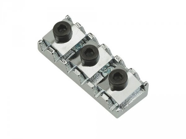 Leworęczna blokada strun FLOYD ROSE FRNL3CP (CR)
