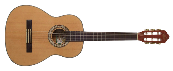 Gitara klasyczna 3/4 OSCAR SCHMIDT OC1 (N)