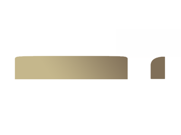 Siodełko szyjki HOSCO NNB-8 42x8x5 (mosiądz)