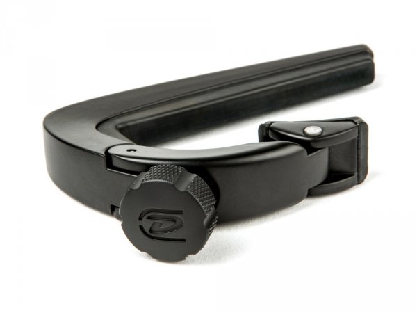 Kapodaster DUNLOP Pivot Capo Classical (BK)