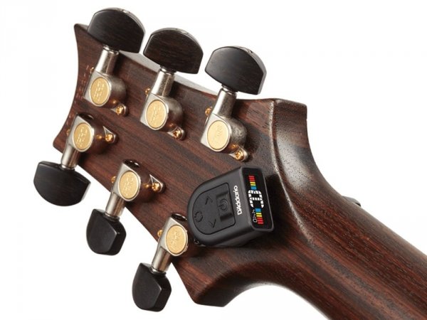 Tuner na główkę D'ADDARIO PW-CT-21 Micro Tuner