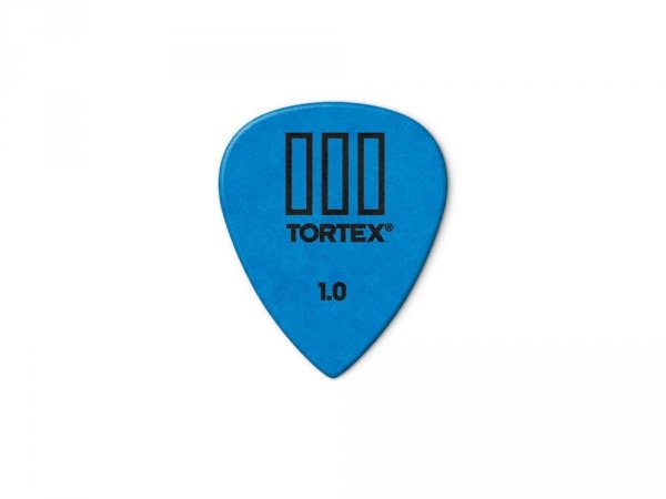 Kostki DUNLOP Tortex TIII 1,00