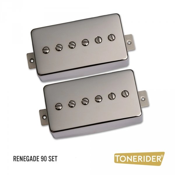 TONERIDER Renegade 90 (N, bridge)