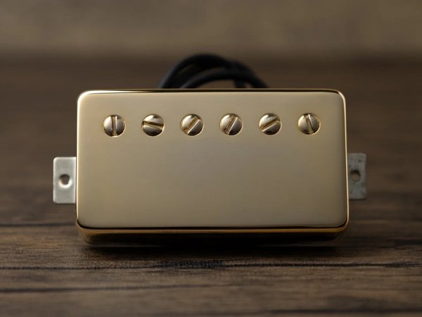 TONERIDER Alnico 4 Classics (GD, neck)