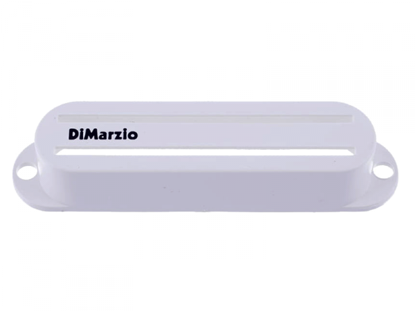 DIMARZIO DM2002 osłona do prztwornika rails (WH)