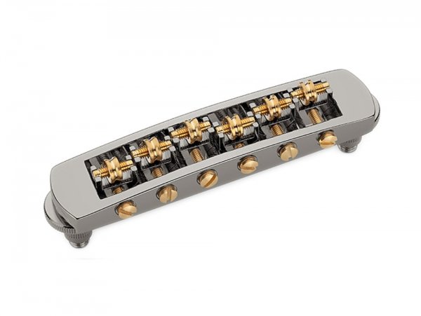 Mostek rolkowy SCHALLER STM reverse M5 (RU)