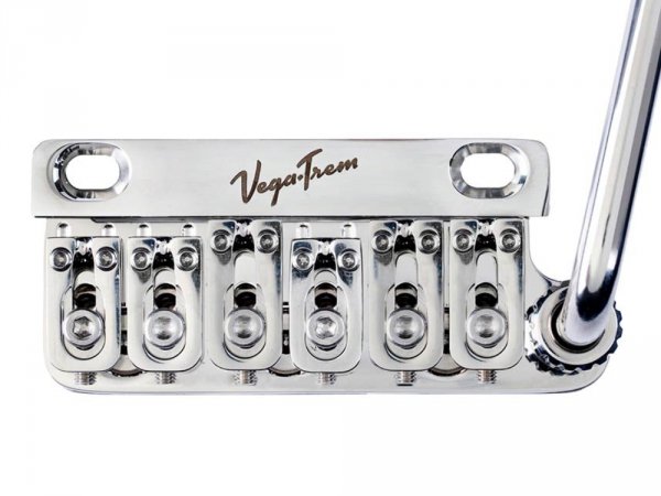 Tremolo VEGATREM VT1-2 UltraTrem 2-point (SS)