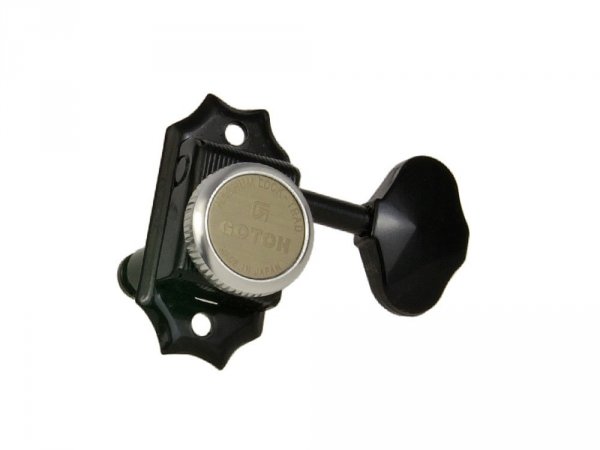 Klucze blokowane GOTOH SD90-06M MG-T (BK,3+3)