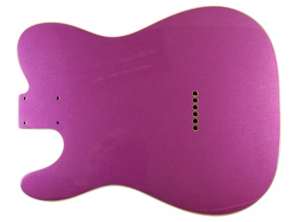 Korpus do gitary VPARTS BT-1AG-DBN (MVT)