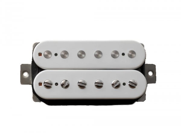 TONERIDER Firepower F-spaced (WH, bridge)