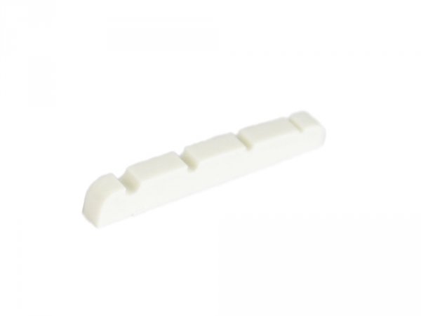 Grafitowe siodełko do basu VPARTS VNT029 38x3,5 WH