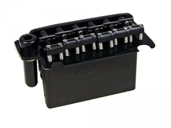 Tremolo GOTOH 510T-SF1 blok 37mm (BK)