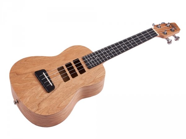 Ukulele koncertowe LAILA UDM-2310-A