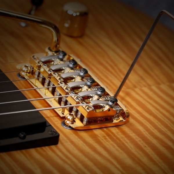 Tremolo GOTOH 510T-LS1 blok 42mm (CR)