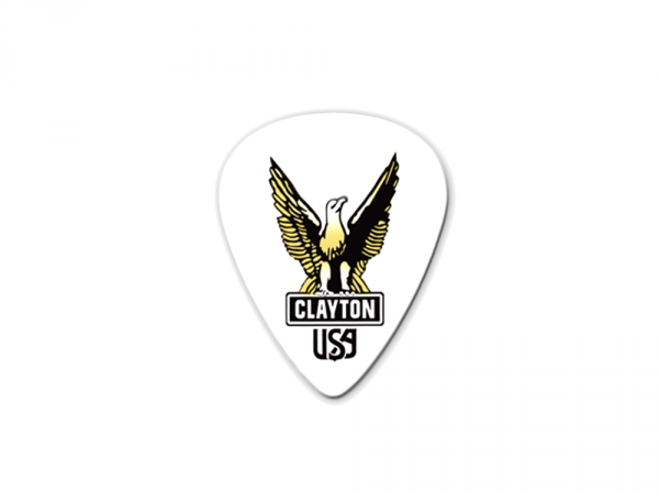 Kostki STEVE CLAYTON Acetal Standard 1,90