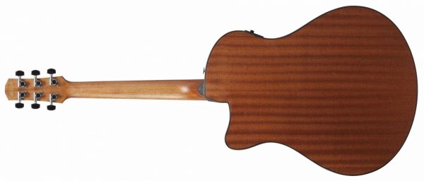 Gitara elektro-akustyczna IBANEZ AAM50CE-SBO