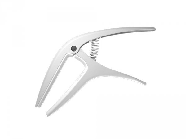 Kapodaster ERNIE BALL Axis Capo (WH)