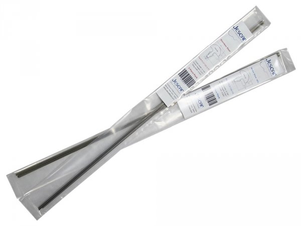 Progi JESCAR FL58118-P3 (18% nickel-silver)