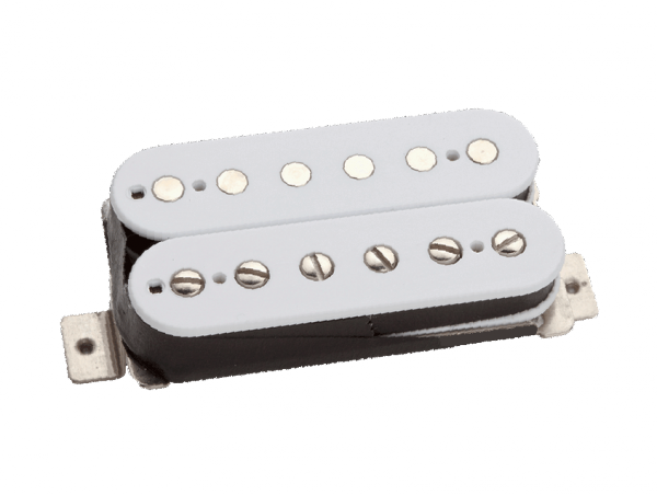 TONERIDER Alnico 2 Classics F-Spaced (WH, bridge)