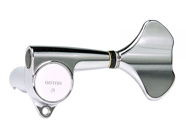 Klucze do basu GOTOH GB707 (CR, 2+2)