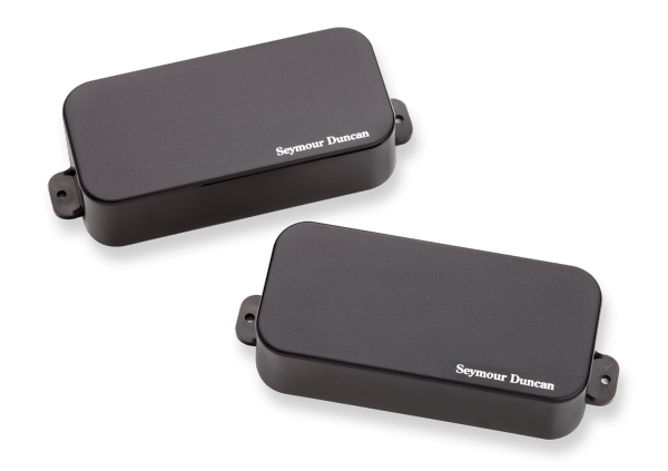 SEYMOUR DUNCAN AHB-1 Phase 1 7str Set (BK)