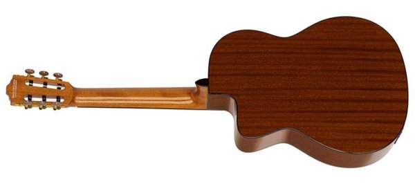 Gitara elektro-klasyczna SALVADOR CORTEZ CC-22CE
