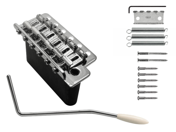 Tremolo WILKINSON WVC-SB (N)