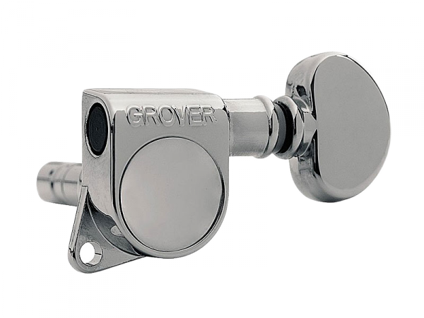 Klucze blokowane GROVER Mini Roto 406 (CR, 6L)