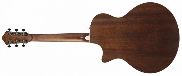 Gitara elektro-akustyczna IBANEZ AE240JR-MHS pokr.