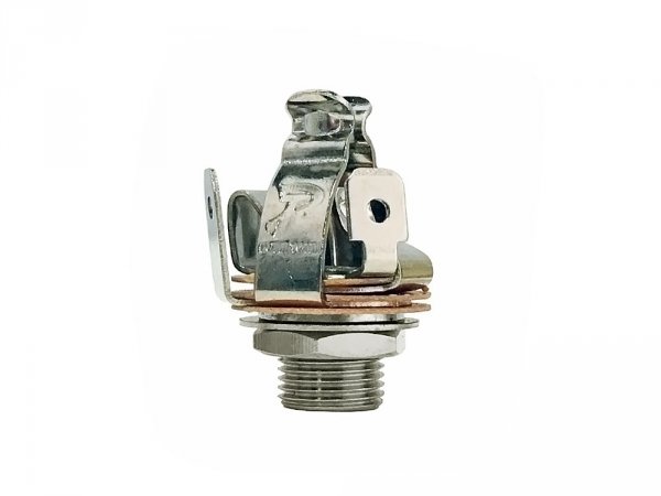 Gniazdo jack stereo 6,3mm PURE TONE (N)