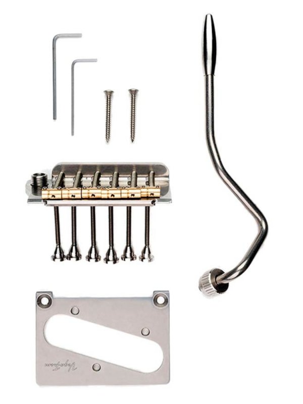 Tremolo VEGATREM VT2M TeleTrem Modern (SS)