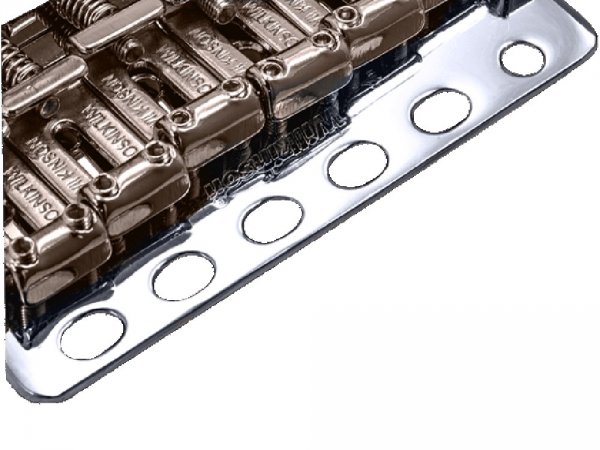 Tremolo WILKINSON WV6S 5+1 (N)