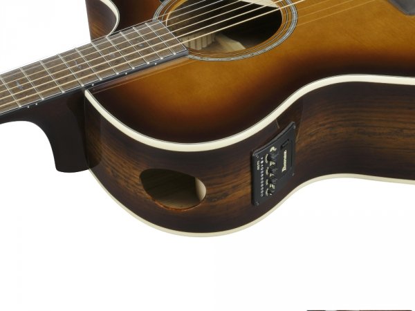 Gitara elektro-akustyczna IBANEZ AE160-VMS