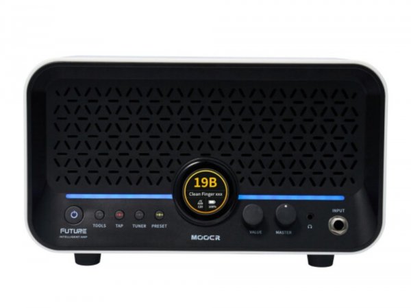 MOOER F15i Li modelowane combo gitarowe SW (15W)