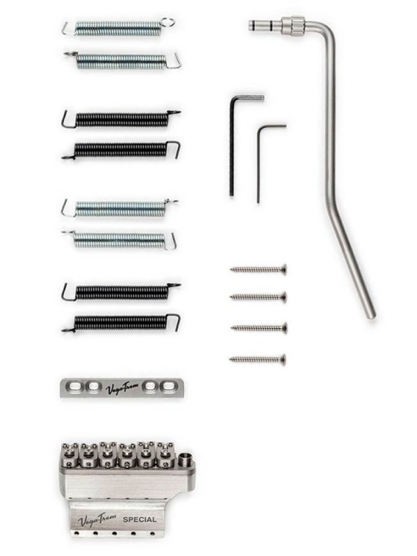 Tremolo VEGATREM VT1S UltraTrem Special (SS)