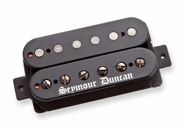SEYMOUR DUNCAN Black Winter TB (BK, bridge)