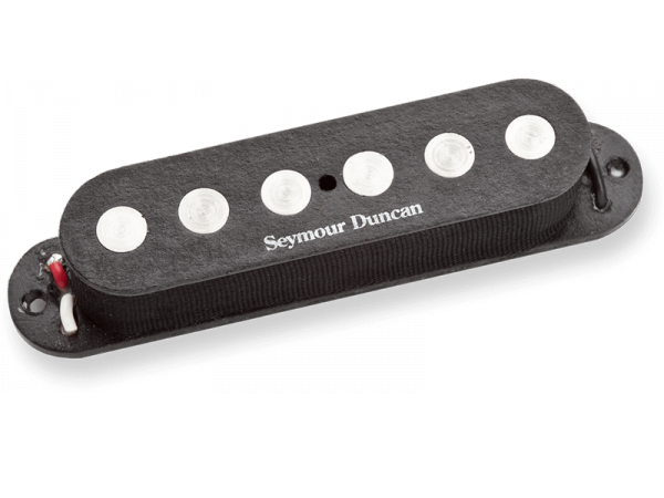 SEYMOUR DUNCAN SSL-4 (rozłączanie cewek, RW/RP)