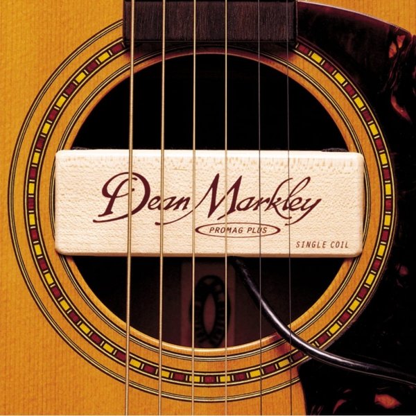 Przetwornik DEAN MARKLEY ProMag Plus