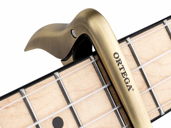 Kapodaster ORTEGA OCAPOUKE-BRB (ukulele)