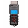 Tester akumulatorów - cyfrowy z drukarką 12V BDT4000 
