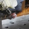 Ściernica trzpieniowa listkowa SFM 08050.06 A106/150