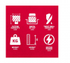 Wiertarka ze stopą magnetyczną Rotabroach ELEMENT 50