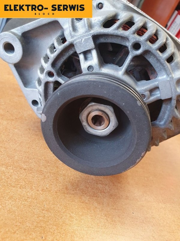 Alternator Renault Clio 2, Kangoo