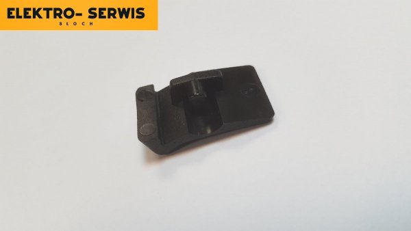 Przycisk wyłącznika Suwak Pferd 5/90 SI