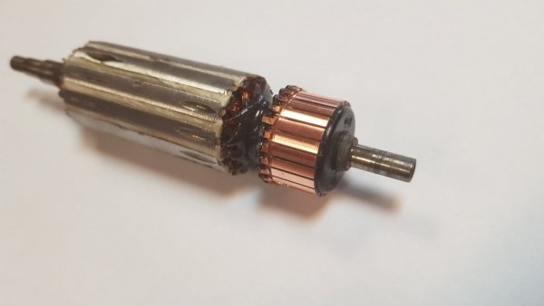 Wirnik Pferd 5/90 SI