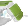 ELEKTRYCZNY FOTEL KOSMETYCZNY MAZARO BR-6672B ZIEL