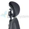 FOTEL ERGONOMICZNY CORPOCOMFORT BX-4028A CZARNY