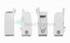 PEELING WODNO-TLENOWY - OXYBRAZJA BSH-03
