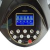 INFRAZON WISZąCY BB-6082E SREBRNO-SZARY